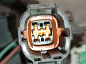 Recambio de faro izquierdo para infiniti fx 30d awd referencia OEM IAM 260601CL0B 260601CL0B 