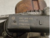 Recambio de culata para volkswagen golf v (1k1) 1.6 fsi referencia OEM IAM 03C103475J 03C103475J 