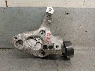 Replacement engine mount for Volkswagen Golf V (1K1) 1.6 FSI OEM IAM reference 1K0260885B 1K0260885B