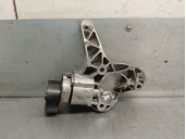 Replacement engine mount for Volkswagen Golf V (1K1) 1.6 FSI OEM IAM reference 1K0260885B 1K0260885B