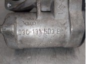 Recambio de valvula egr para volkswagen golf v (1k1) 1.6 fsi referencia OEM IAM 03C131503B 03C131503B A2C53025941