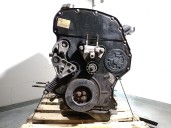 Replacement complete engine for Ford Mondeo III Sedan (B4Y) 2.0 16V TDDI / TDCI OEM IAM reference D6BA 1212104 1B73426