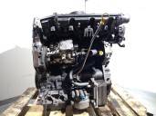 Replacement complete engine for Ford Mondeo III Sedan (B4Y) 2.0 16V TDDI / TDCI OEM IAM reference D6BA 1212104 1B73426