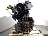 Replacement complete engine for Ford Mondeo III Sedan (B4Y) 2.0 16V TDDI / TDCI OEM IAM reference D6BA 1212104 1B73426