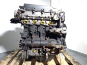 Replacement complete engine for Ford Mondeo III Sedan (B4Y) 2.0 16V TDDI / TDCI OEM IAM reference D6BA 1212104 1B73426