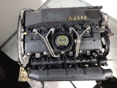 Replacement complete engine for Ford Mondeo III Sedan (B4Y) 2.0 16V TDDI / TDCI OEM IAM reference D6BA 1212104 1B73426