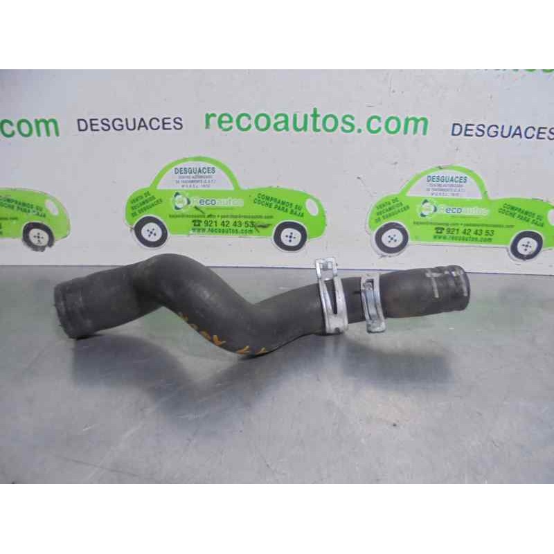 Recambio de tubo para peugeot 206 berlina 1.4 hdi referencia OEM IAM   