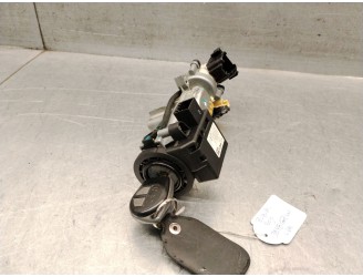 Replacement ignition switch for Suzuki Alto VII (GF, HA25_, HA35_) 1.0 (AMF310), OEM/IAM references 37101M75J10 37101M75J
