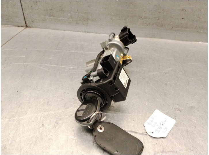 Replacement ignition switch for Suzuki Alto VII (GF, HA25_, HA35_) 1.0 (AMF310), OEM/IAM references 37101M75J10 37101M75J