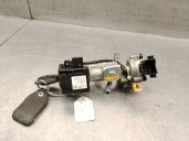 Replacement ignition switch for Suzuki Alto VII (GF, HA25_, HA35_) 1.0 (AMF310), OEM/IAM references 37101M75J10 37101M75J