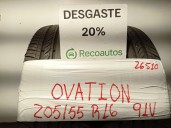 Recambio de neumatico/s para chrysler pt cruiser (pt_) 2.2 crd referencia OEM IAM 20555R1691V