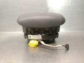 Replacement front left airbag for Skoda Fabia III (NJ3) 1.0 OEM IAM reference 6V0880201A 6V0880201A