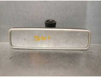 Recambio de espejo interior para skoda fabia iii (nj3) 1.0 referencia OEM IAM 3C0857511JSMA 3C0857511JSMA 
