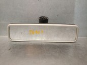 Replacement interior mirror for Skoda Fabia III (NJ3) 1.0 OEM IAM reference 3C0857511JSMA 3C0857511JSMA