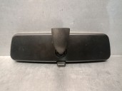 Recambio de espejo interior para skoda fabia iii (nj3) 1.0 referencia OEM IAM 3C0857511JSMA 3C0857511JSMA 