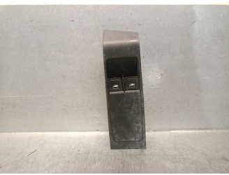 Replacement front left window switch for Skoda Fabia III (NJ3) 1.0 OEM IAM reference 6V0959858 6V0959858WHS