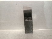 Replacement front left window switch for Skoda Fabia III (NJ3) 1.0 OEM IAM reference 6V0959858 6V0959858WHS