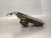 Replacement front left window switch for Skoda Fabia III (NJ3) 1.0 OEM IAM reference 6V0959858 6V0959858WHS