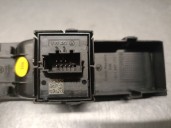 Replacement front left window switch for Skoda Fabia III (NJ3) 1.0 OEM IAM reference 6V0959858 6V0959858WHS