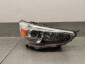 Replacement right headlight for Mitsubishi ASX (GA_W_) 1.8 DI-D (GA6W) OEM IAM reference 8301B592 8301B592
