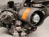 Replacement right headlight for Mitsubishi ASX (GA_W_) 1.8 DI-D (GA6W) OEM IAM reference 8301B592 8301B592