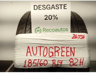 Recambio de neumatico/s para daewoo kalos (klas) 1.4 referencia OEM IAM 18560R1482H