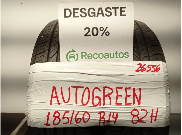 Recambio de neumatico/s para daewoo kalos (klas) 1.4 referencia OEM IAM 18560R1482H