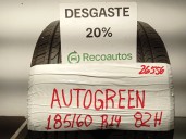 Replacement tyre/s for Daewoo Kalos (KLAS) 1.4 OEM IAM reference 18560R1482H