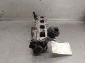 Recambio de colector admision para volkswagen golf v (1k1) 1.6 fsi referencia OEM IAM 03C133204AA 03C133204AH 