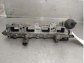 Recambio de colector admision para volkswagen golf v (1k1) 1.6 fsi referencia OEM IAM 03C133204AA 03C133204AH 