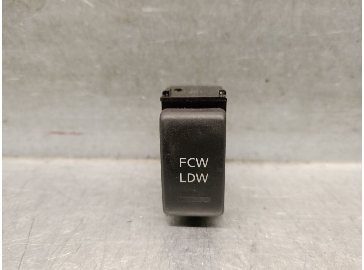 Replacement switch for infiniti fx 30d awd OEM IAM reference 251431CA0A 251431CA0A