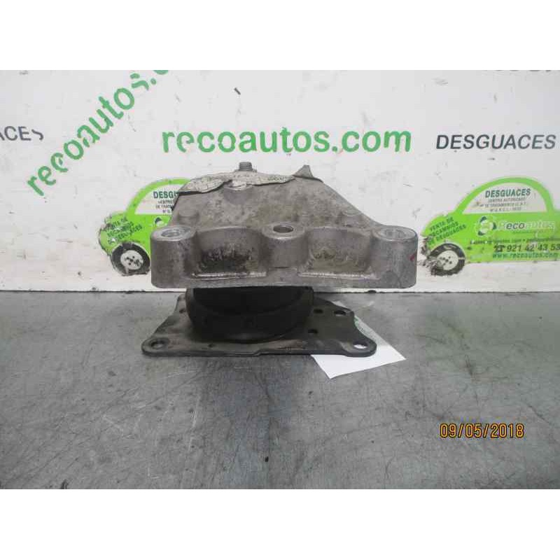 Recambio de soporte motor para seat ibiza (6l1) 1.9 tdi referencia OEM IAM 6Q0199262  