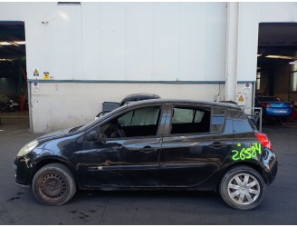 renault clio iii (br0/1, cr0/1) del año 2006