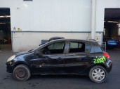 renault clio iii (br0/1, cr0/1) del año 2006