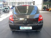 renault clio iii (br0/1, cr0/1) del año 2006