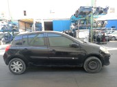 renault clio iii (br0/1, cr0/1) del año 2006
