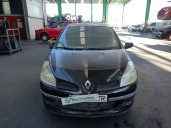renault clio iii (br0/1, cr0/1) del año 2006
