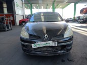 renault clio iii (br0/1, cr0/1) del año 2006