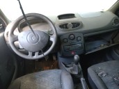 renault clio iii (br0/1, cr0/1) del año 2006
