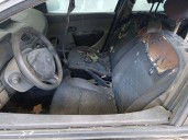 renault clio iii (br0/1, cr0/1) del año 2006