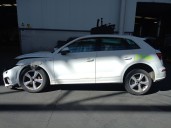 audi q5 (fyb, fyg) del año 2017