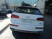 audi q5 (fyb, fyg) del año 2017