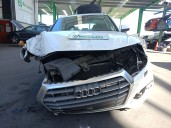 audi q5 (fyb, fyg) del año 2017
