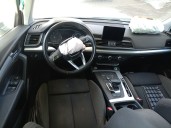 audi q5 (fyb, fyg) del año 2017