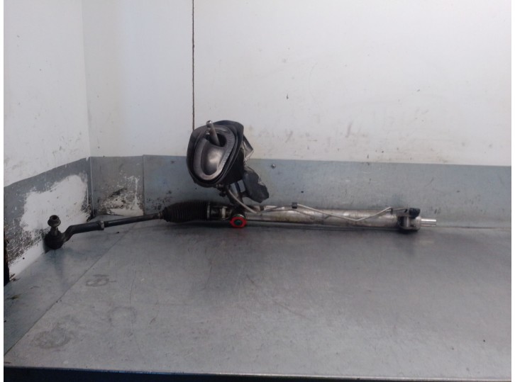 Recambio de cremallera direccion para volvo xc60 i suv (156) d5 awd referencia OEM IAM 31360545 36001634