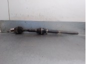 Recambio de transmision delantera derecha para volvo v60 i (155) d5 referencia OEM IAM P31272546 36051325 