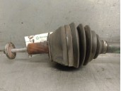 Recambio de transmision delantera derecha para volvo v60 i (155) d5 referencia OEM IAM P31272546 36051325 