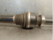 Recambio de transmision delantera derecha para volvo v60 i (155) d5 referencia OEM IAM P31272546 36051325 