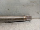 Recambio de transmision delantera derecha para volvo v60 i (155) d5 referencia OEM IAM P31272546 36051325 