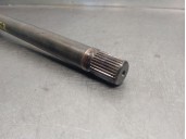 Recambio de transmision delantera derecha para volvo v60 i (155) d5 referencia OEM IAM P31272546 36051325 